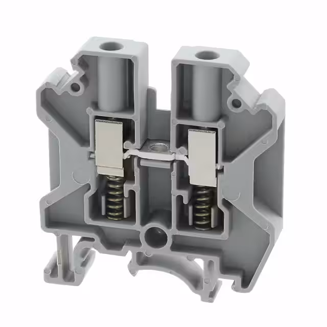 3070341 Phoenix Contact  Canale guida DIN